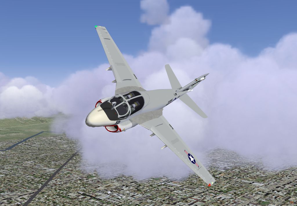 flightgear s not startign engine